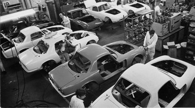 1966 Elan Coupe Production.jpg and 